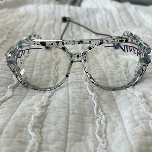 Pit viper eyewear safety goggles